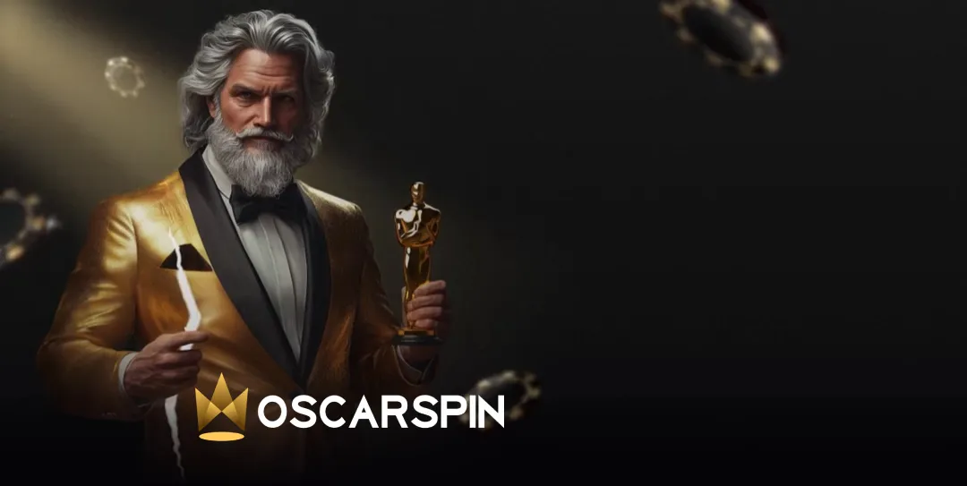 Oscarspin Oscarspin